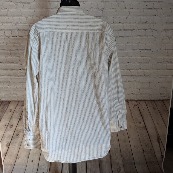 Quiksilver button down - Picture 2 of 7